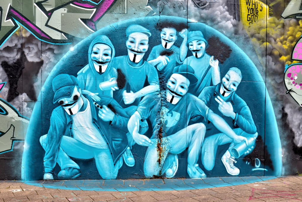 graffiti eindhoven hdr urbex art kunst kunstwerk mural murals berenkuil straatkunst